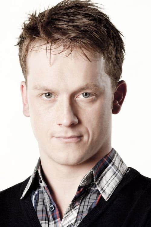 Jolyon Coy filmleri