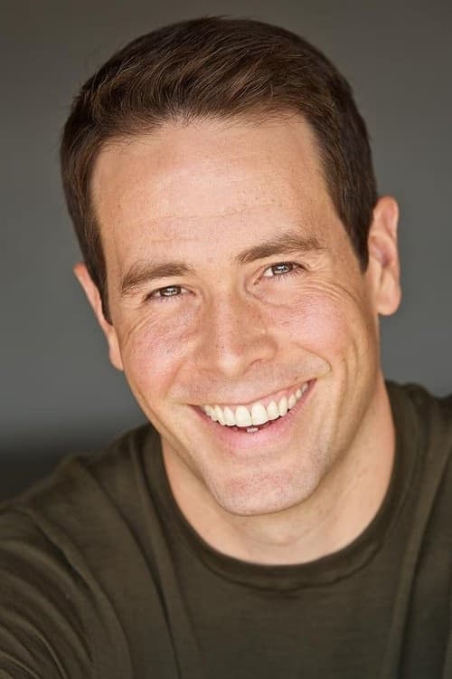 Jon Barinholtz filmleri