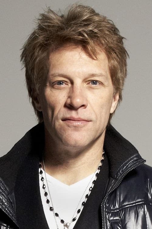 Jon Bon Jovi filmleri