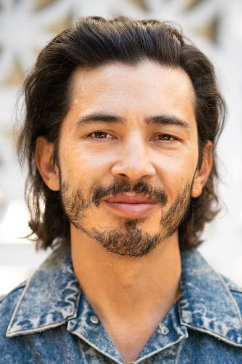 Jon Budinoff filmleri