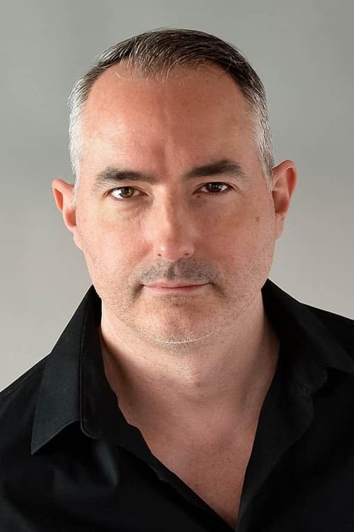 Jon F. Merz filmleri
