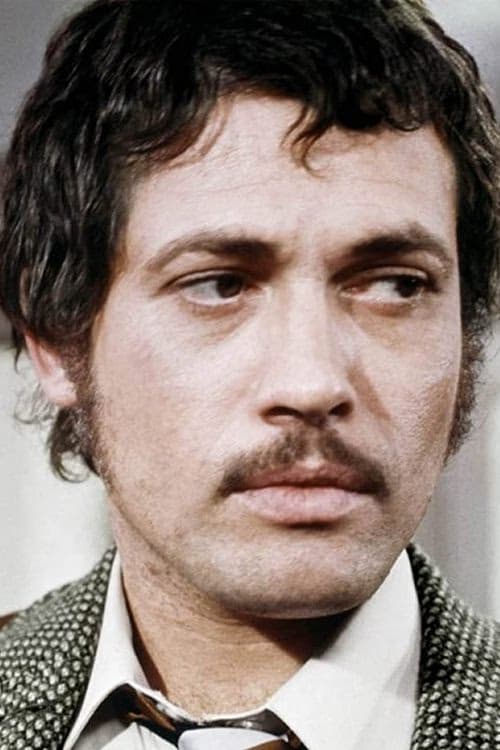 Jon Finch filmleri