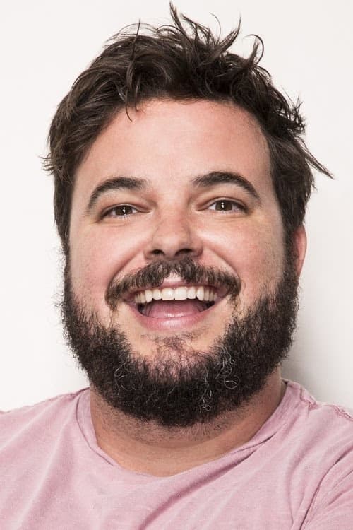 Jon Gabrus filmleri