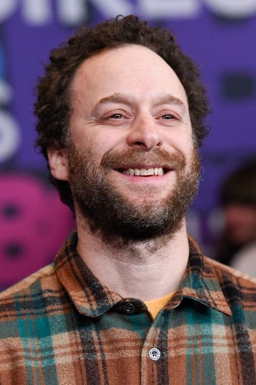 Jon Glaser filmleri