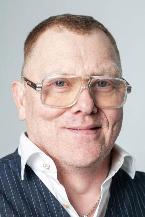 Jón Gnarr filmleri