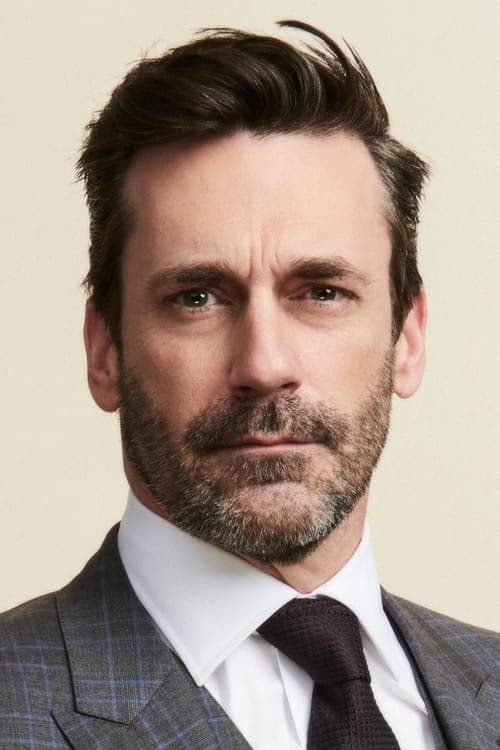 Jon Hamm filmleri