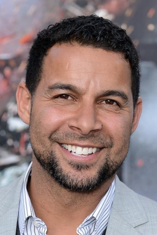 Jon Huertas filmleri