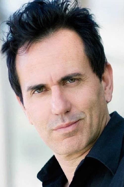Jon Jacobs filmleri