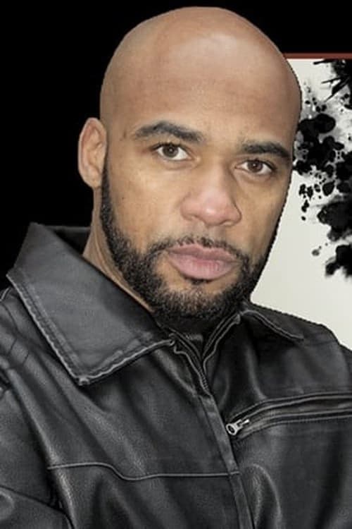 Jon Johnson filmleri