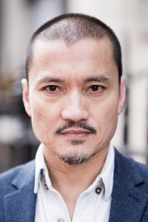 Jon Jon Briones filmleri