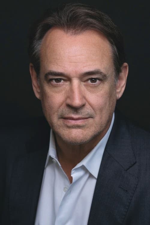 Jon Lindstrom filmleri
