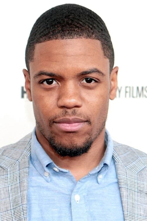 Jon Michael Hill filmleri