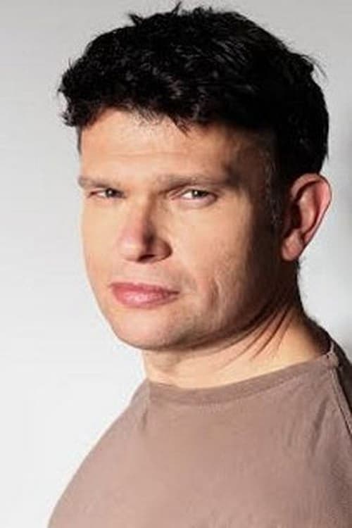 Jon-Paul Gates filmleri