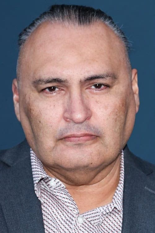 Jon Proudstar filmleri