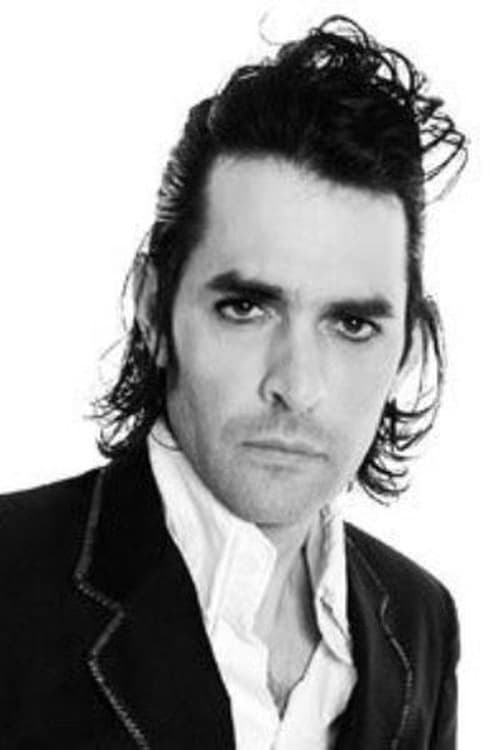 Jon Spencer filmleri