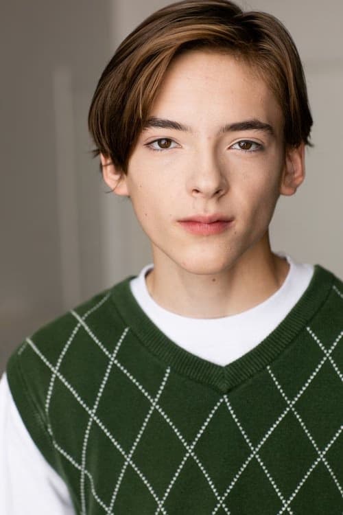 Jonah Beres filmleri