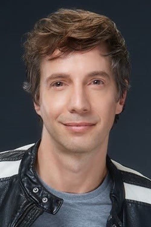 Jonah Blechman filmleri