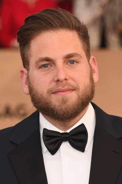Jonah Hill filmleri
