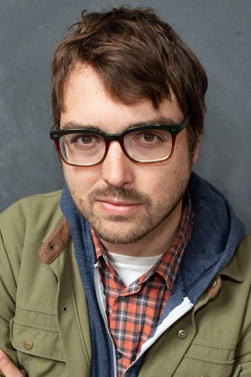 Jonah Ray Rodrigues filmleri