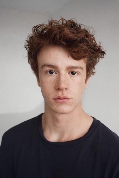 Jonas Holdenrieder filmleri