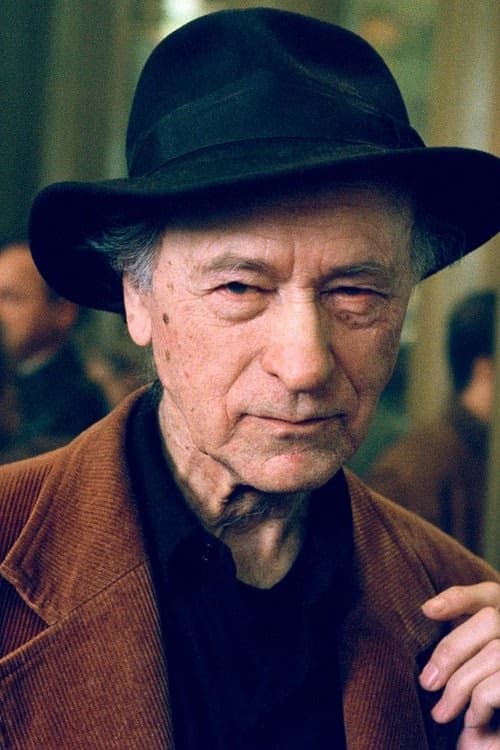 Jonas Mekas filmleri