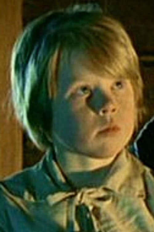 Jonas Rinne filmleri