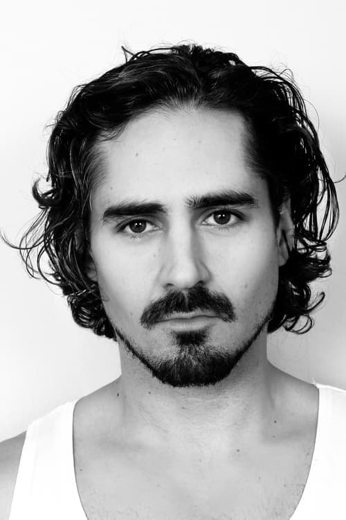 Jonatan Rodriguez filmleri