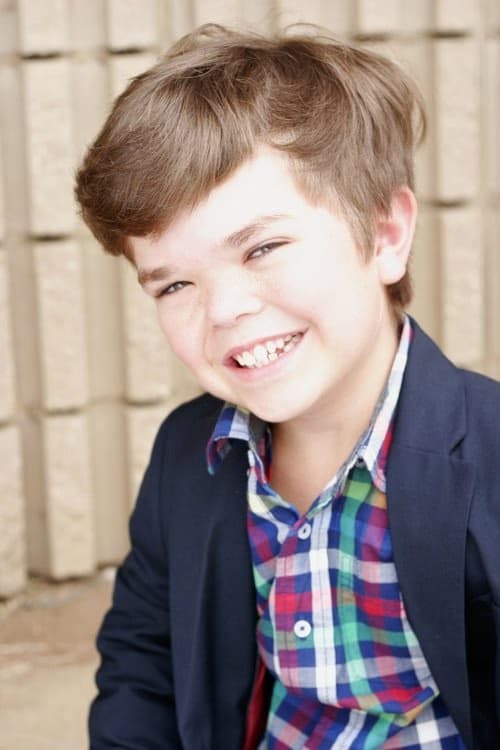 Jonathan  Aidan Cockrell filmleri