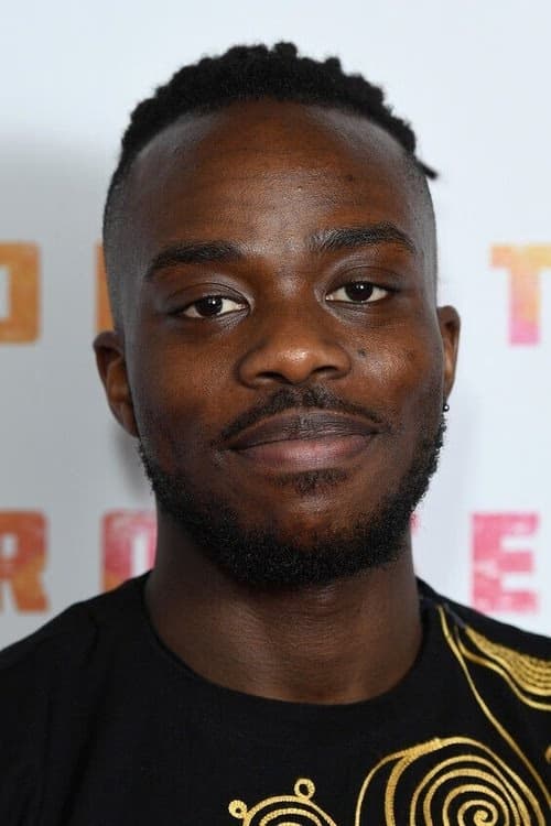 Jonathan Ajayi filmleri