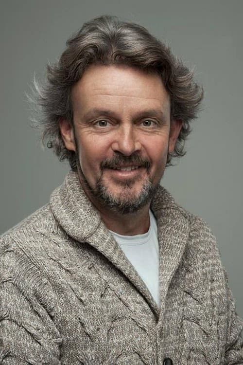 Jonathan Alan Salway filmleri