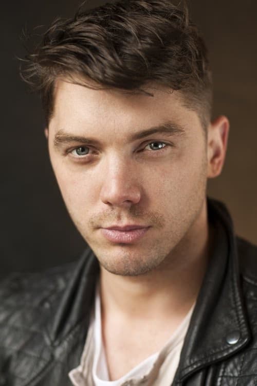 Jonathan Arkwright filmleri