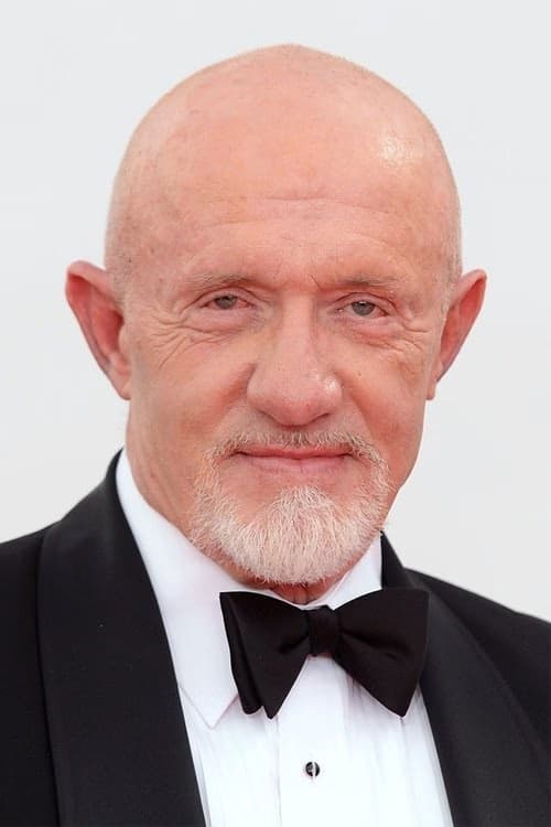 Jonathan Banks filmleri