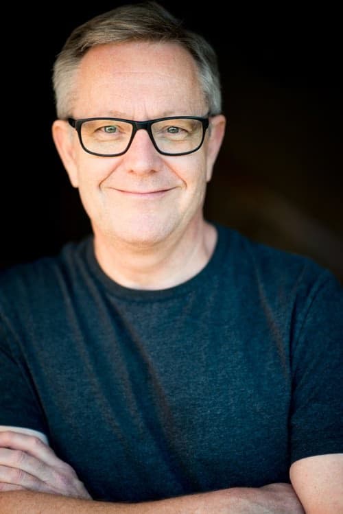 Jonathan Biggins filmleri