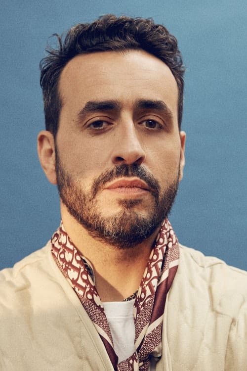 Jonathan Cohen filmleri