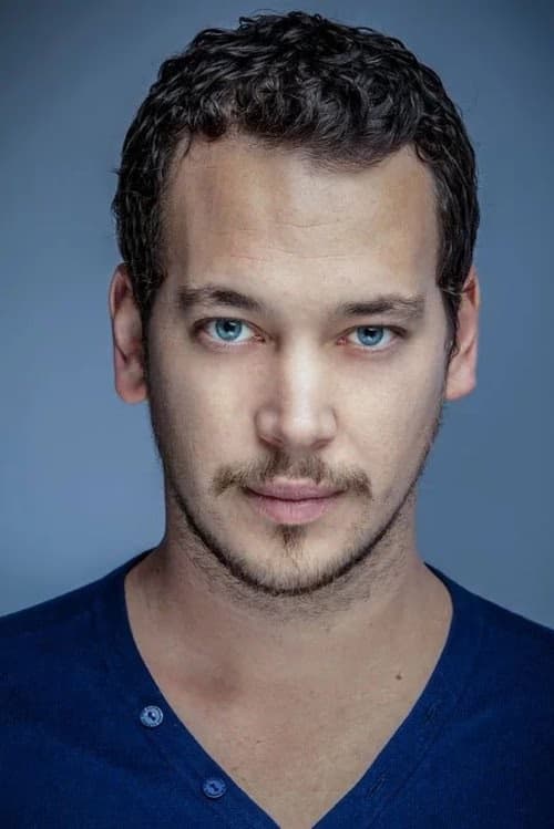 Jonathan Couzinié filmleri