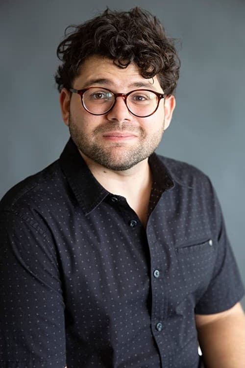 Jonathan Daniel Brown filmleri