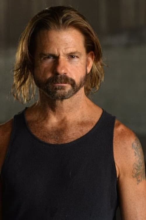 Jonathan Erickson Eisley filmleri