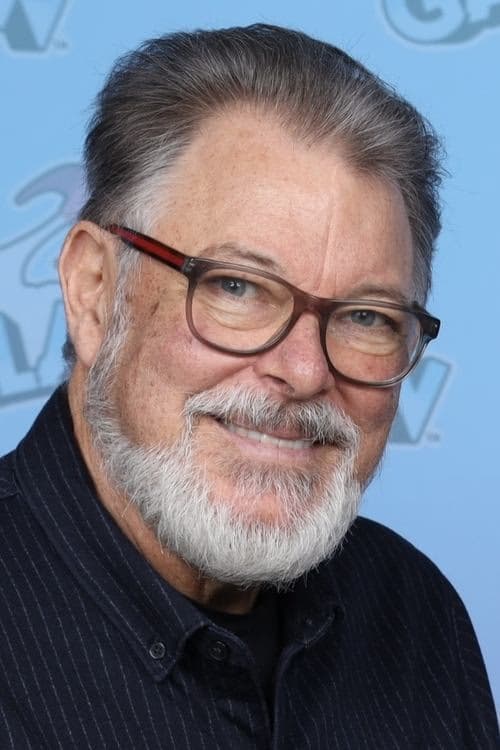 Jonathan Frakes filmleri