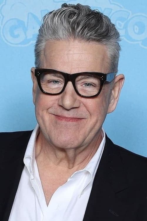 Jonathan Freeman filmleri
