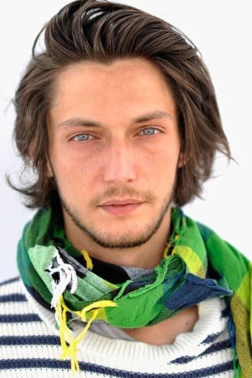 Jonathan Genet filmleri