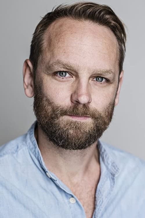 Jonathan Harden filmleri