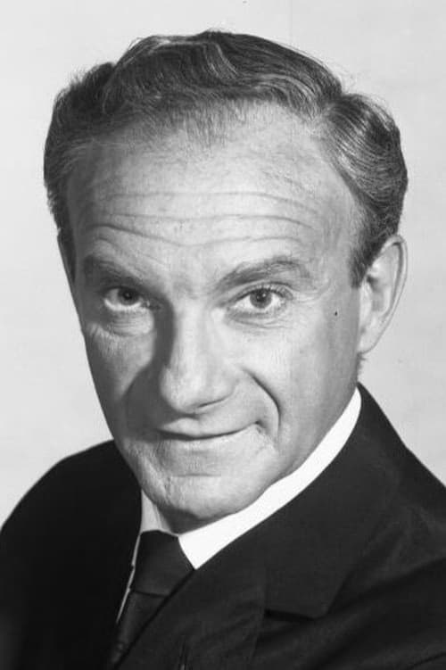 Jonathan Harris filmleri