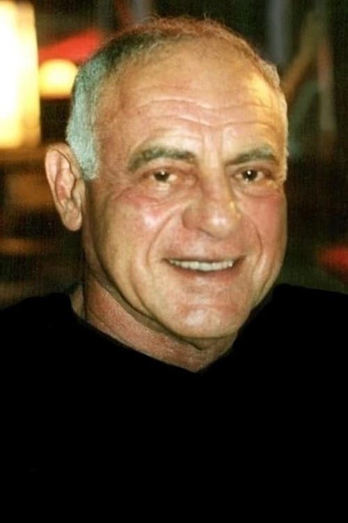 Jonathan Haze filmleri