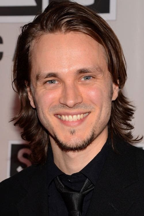 Jonathan Jackson filmleri
