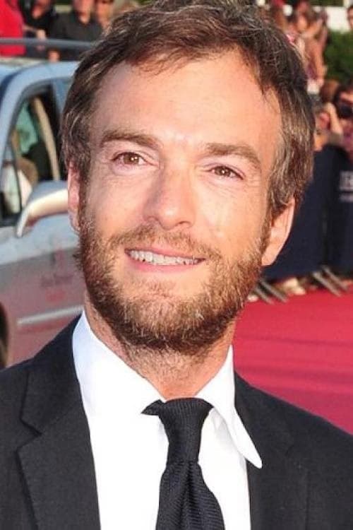 Jonathan Lambert filmleri