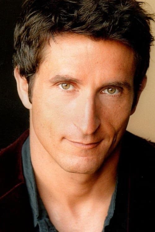 Jonathan LaPaglia filmleri