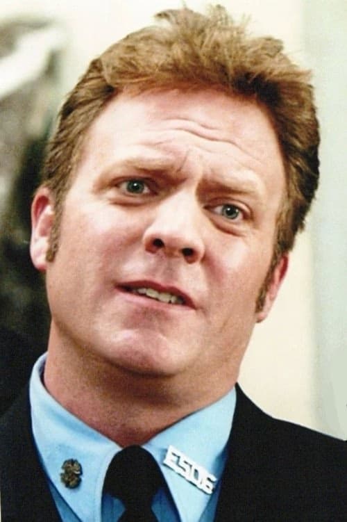 Jonathan Loughran filmleri