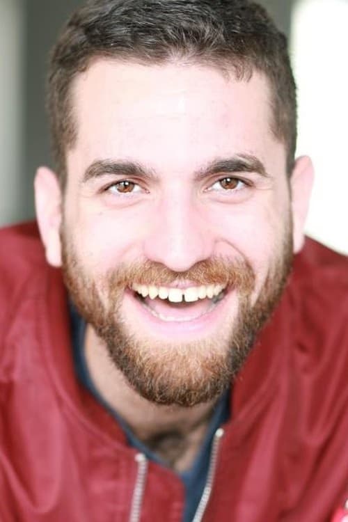 Jonathan Louis filmleri