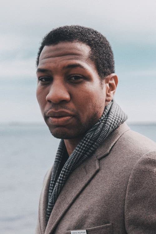 Jonathan Majors filmleri