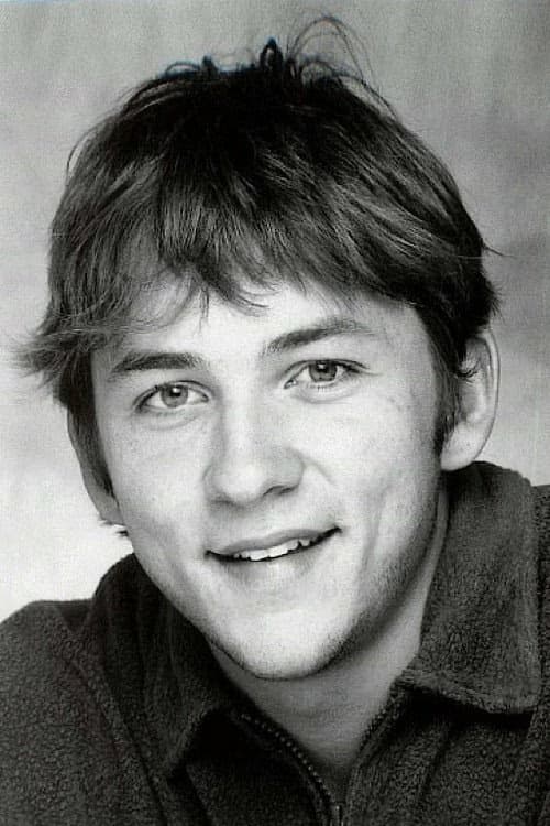 Jonathan Parks Jordan filmleri